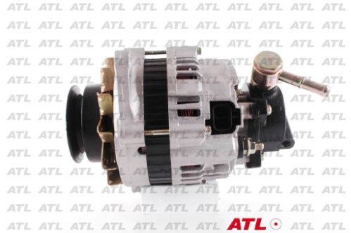 ATL Autotechnik L 69 650 Generator